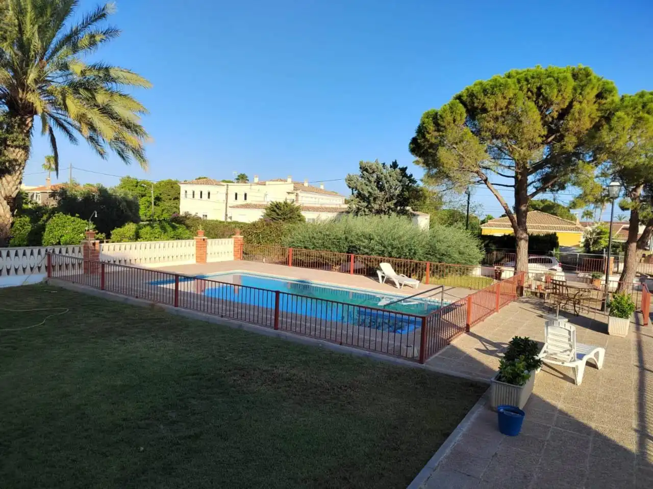 Xalet amb piscina en venda a Villamontes - Boqueres, imagen 3
