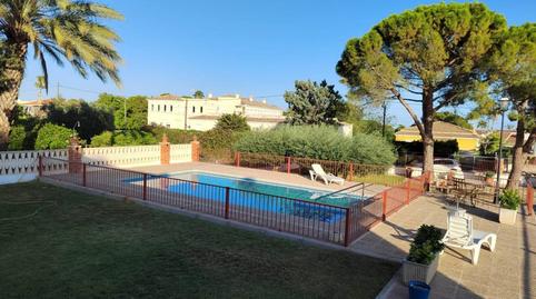 Foto 3 de Casa o xalet en venda a Villamontes - Boqueres, Alicante