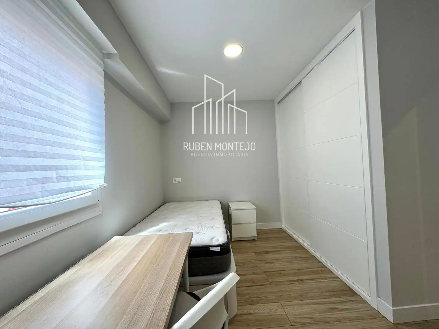 Flat for rent in CALLE CANDELARIO, San Bernardo