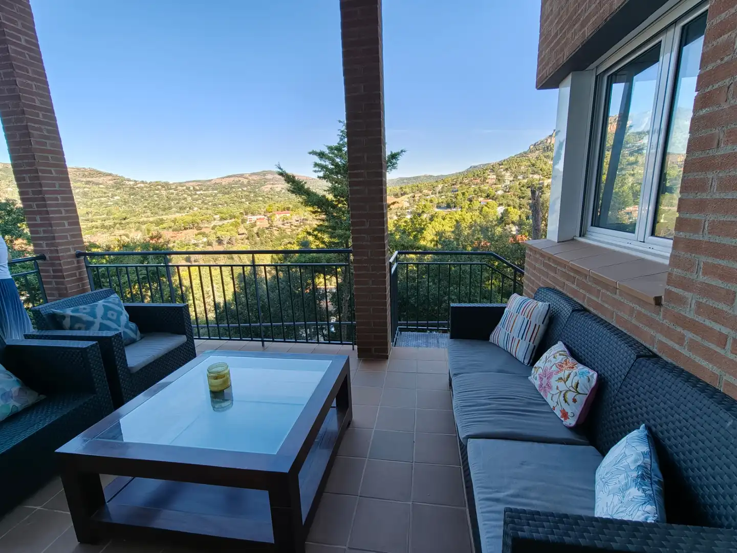 Detached house with pool for sale in Carrer del Migdia, imagen 8