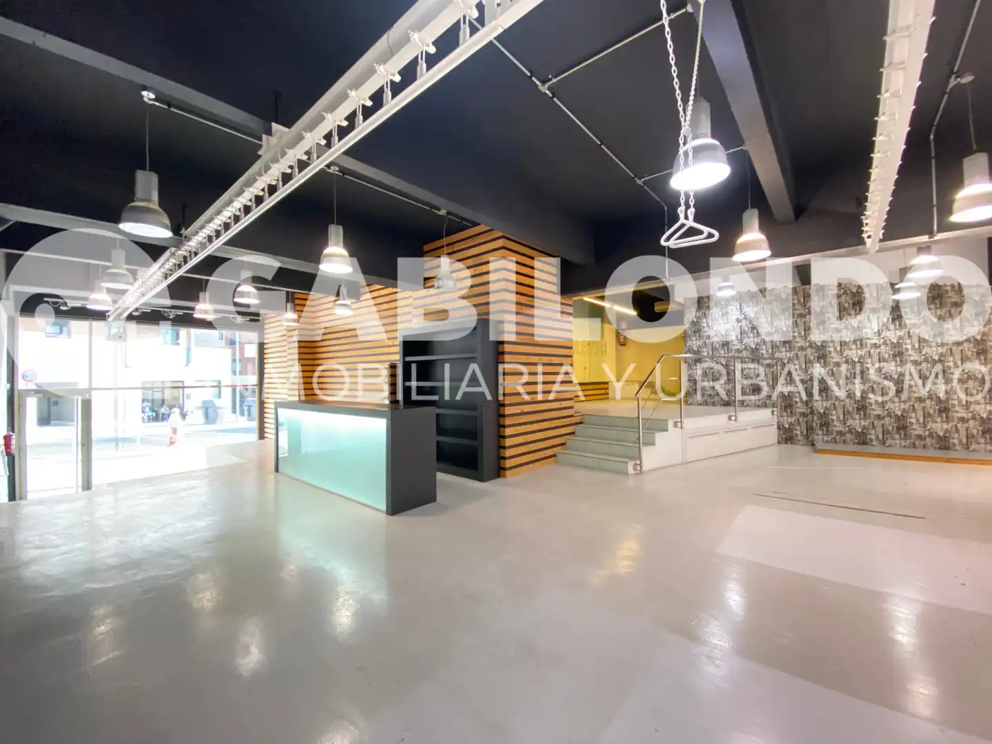 Local comercial en alquiler en Toletxe Kalea, imagen 3