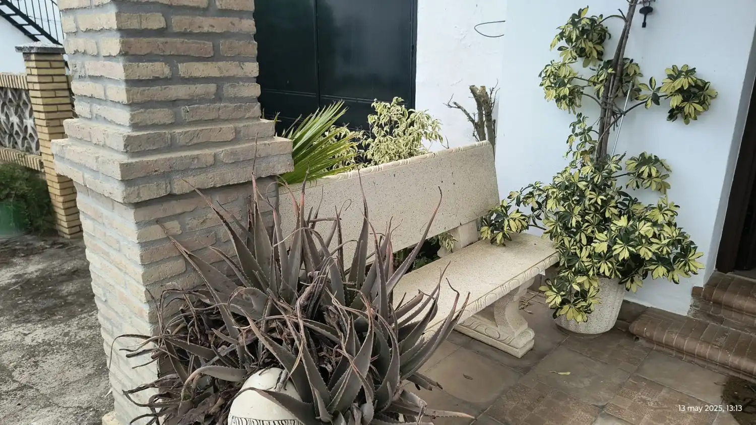 Chalet en venta en Villanueva del Ariscal, imagen 3