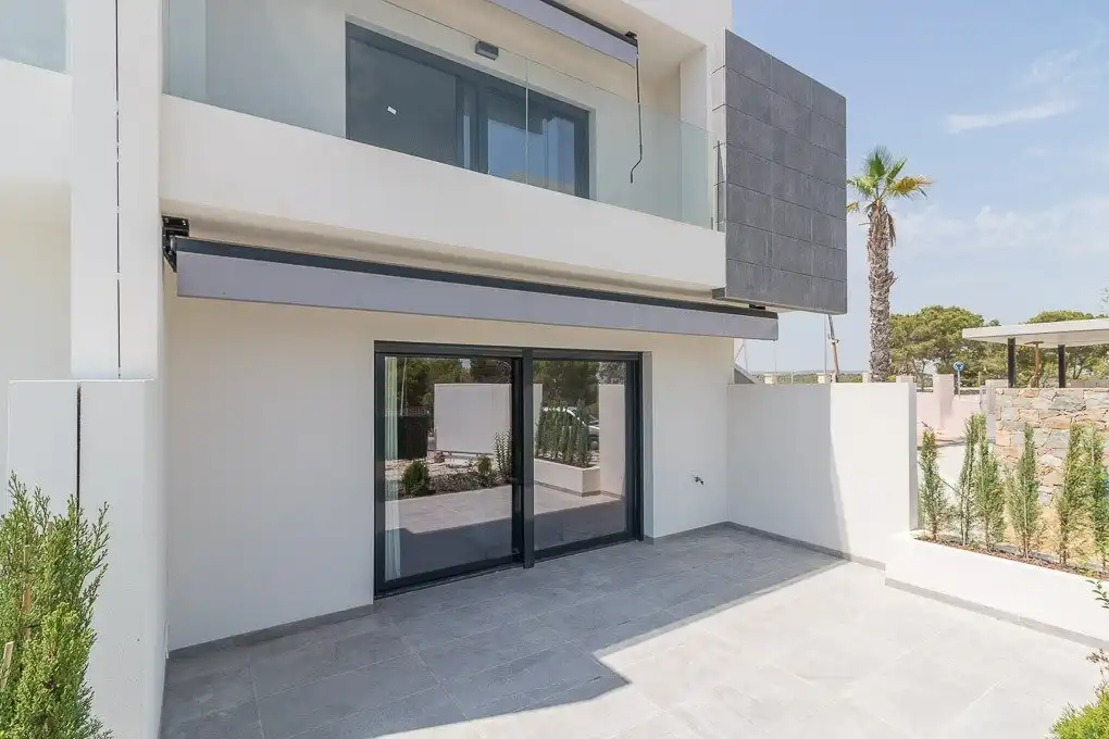 Bungalow with pool for sale in Los Balcones - Los Altos, imagen 27