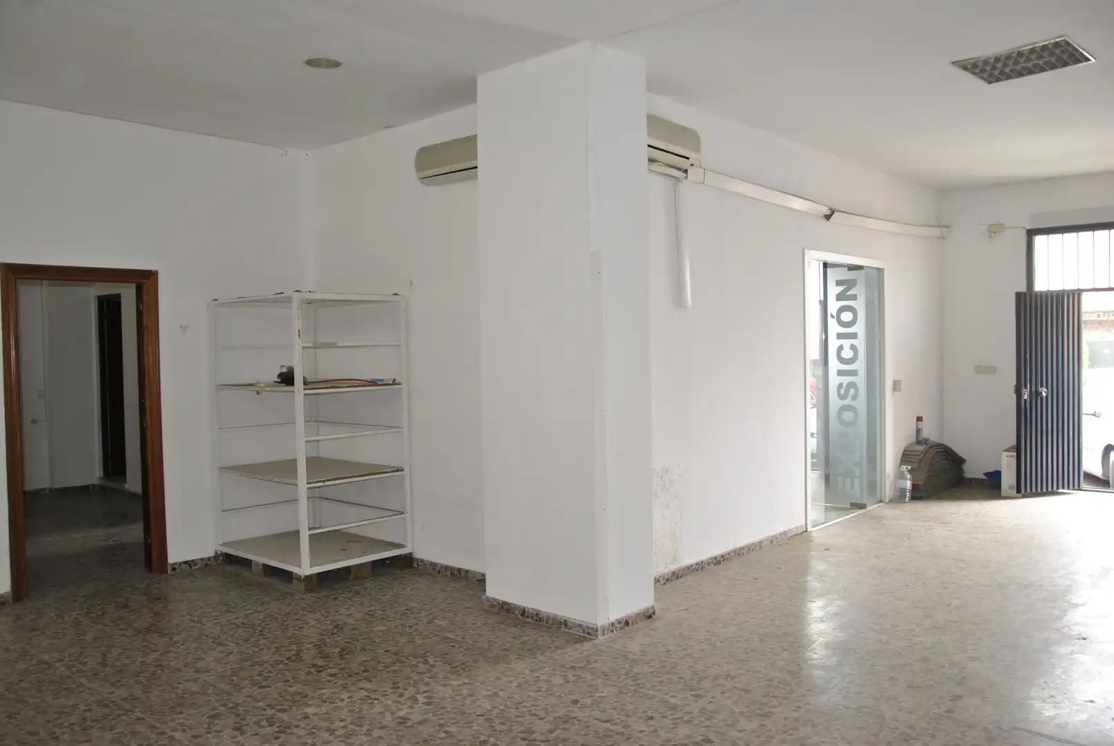 Locale commerciale in vendita a Avenida Salamanca, imagen 6