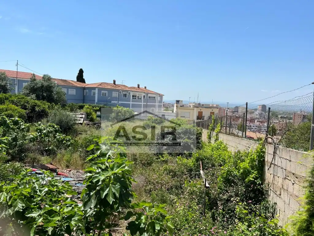 Terreno residencial en venta en Urbanitzacions i Pedanies Nord, imagen 6