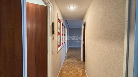 Foto 3 de Pis de lloguer a Cuatro Caminos - Azca, Madrid