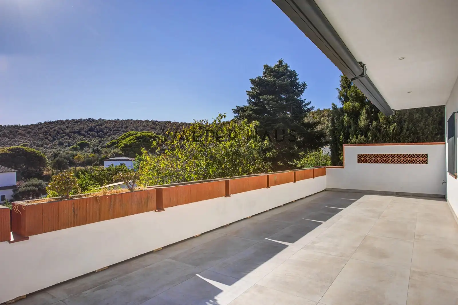 Villa con terrazza in vendita a Carrer Noguera, imagen 10