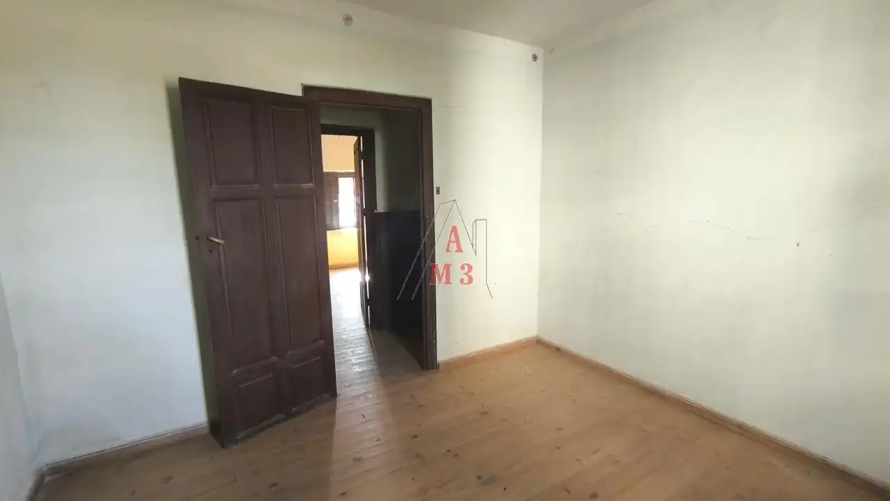 Habitación de Finca rústica en venta en La Bañeza  con Jardín privado y Trastero