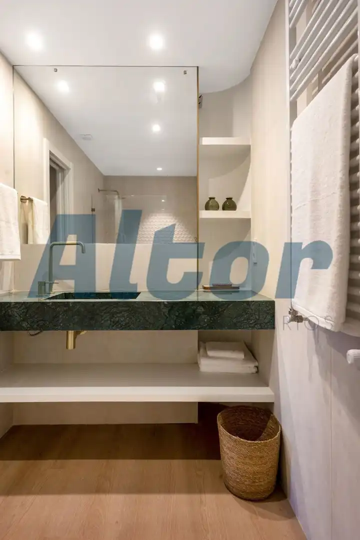 Flat with lift for sale in DE PEREZ GALDOS, imagen 25