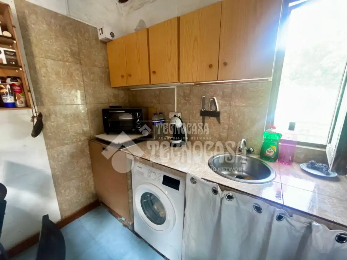 Cocina de Finca rústica en venta en Güímar con Amueblado