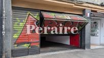 Exterior view of Garage for sale in  Barcelona Capital