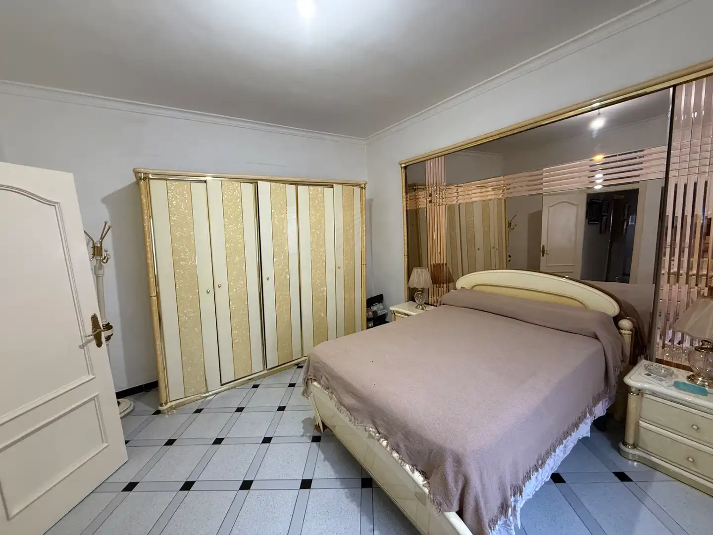 Habitación de Casa o chalet en venta en Algodonales con Aire acondicionado, Calefacción y Terraza