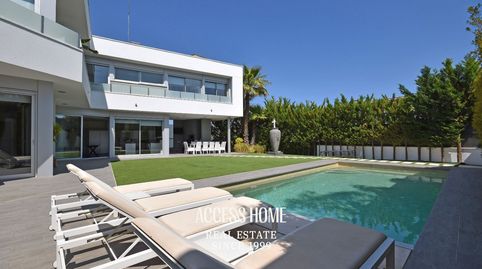Foto 5 von Haus oder Chalet zum Verkauf in Urbanitzacions, Mataró