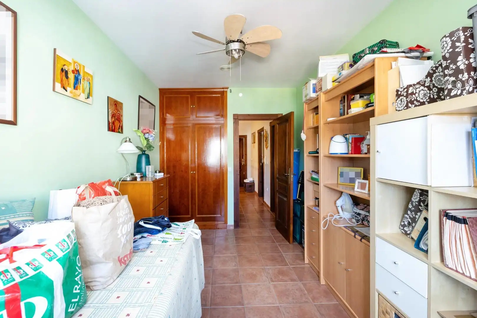 Casa amb terrassa en venda a Alfacar, imagen 22