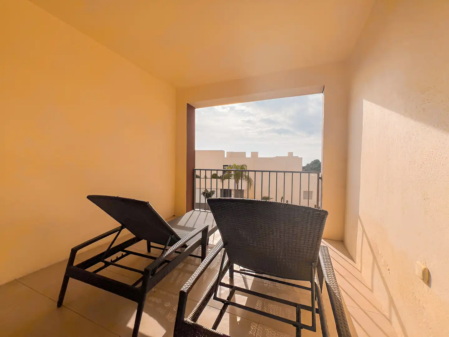 Apartament amb piscina en venda a Río Real - Los Monteros, imagen 44