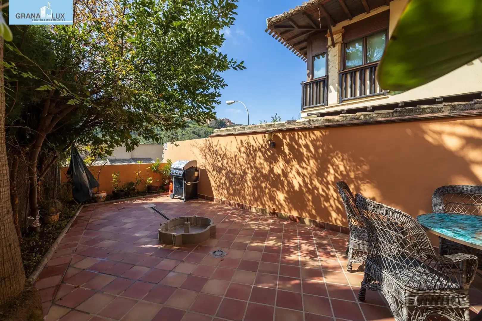 Reihenhaus mit Terrasse zum Verkauf in Cuesta Pino, imagen 48