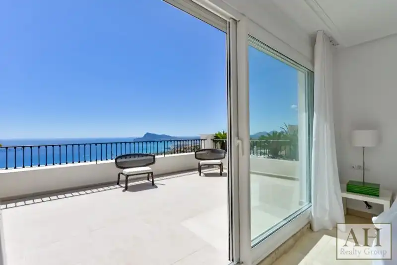 Attique à vendre à Altea Hills, imagen 4