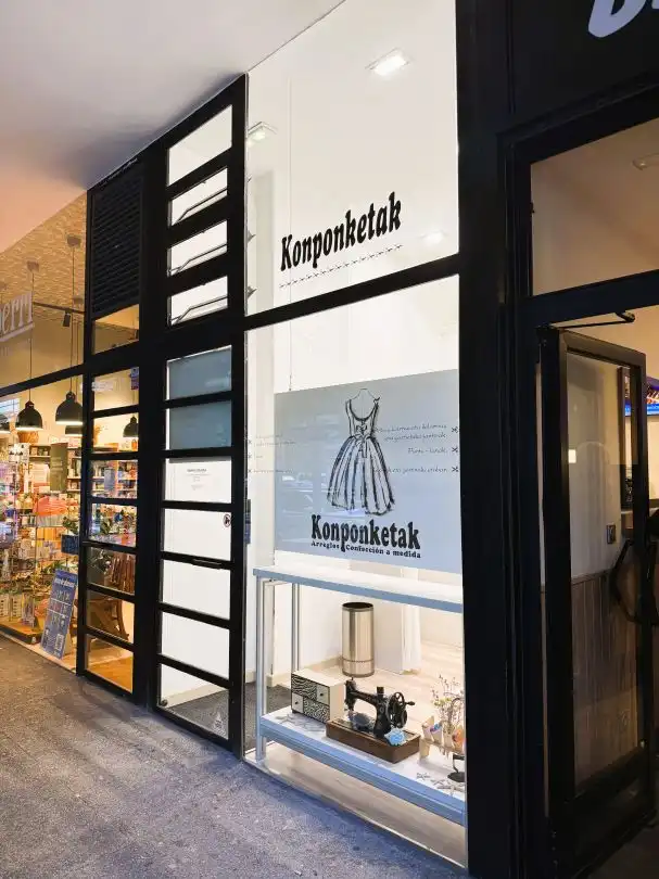 Local comercial en venda a José María Salaberría Kalea, imagen 7