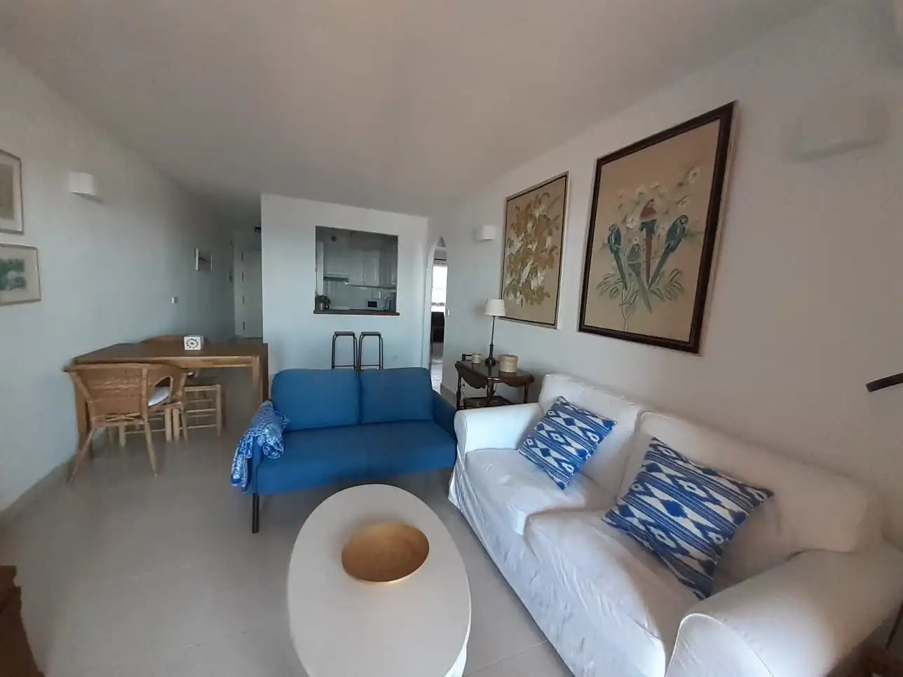 Apartament amb piscina de lloguer a Mascarat, imagen 3