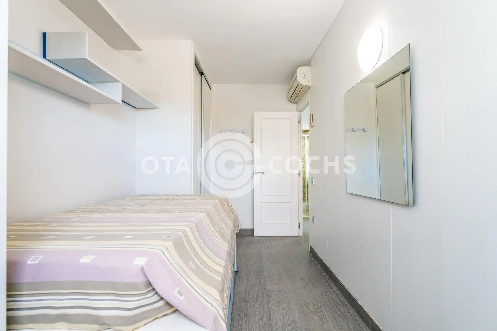 Appartement avec terrasse à vendre à Carrer BRUSSEL·LES, imagen 46