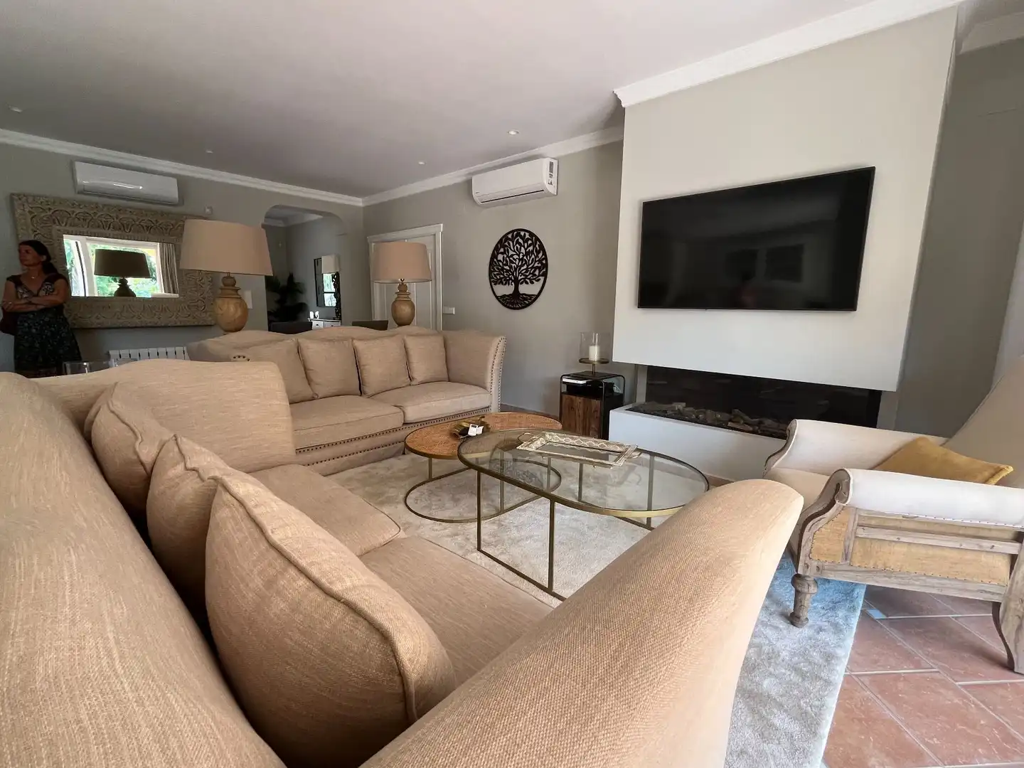 Casa con piscina in vendita a El Montgó, imagen 15