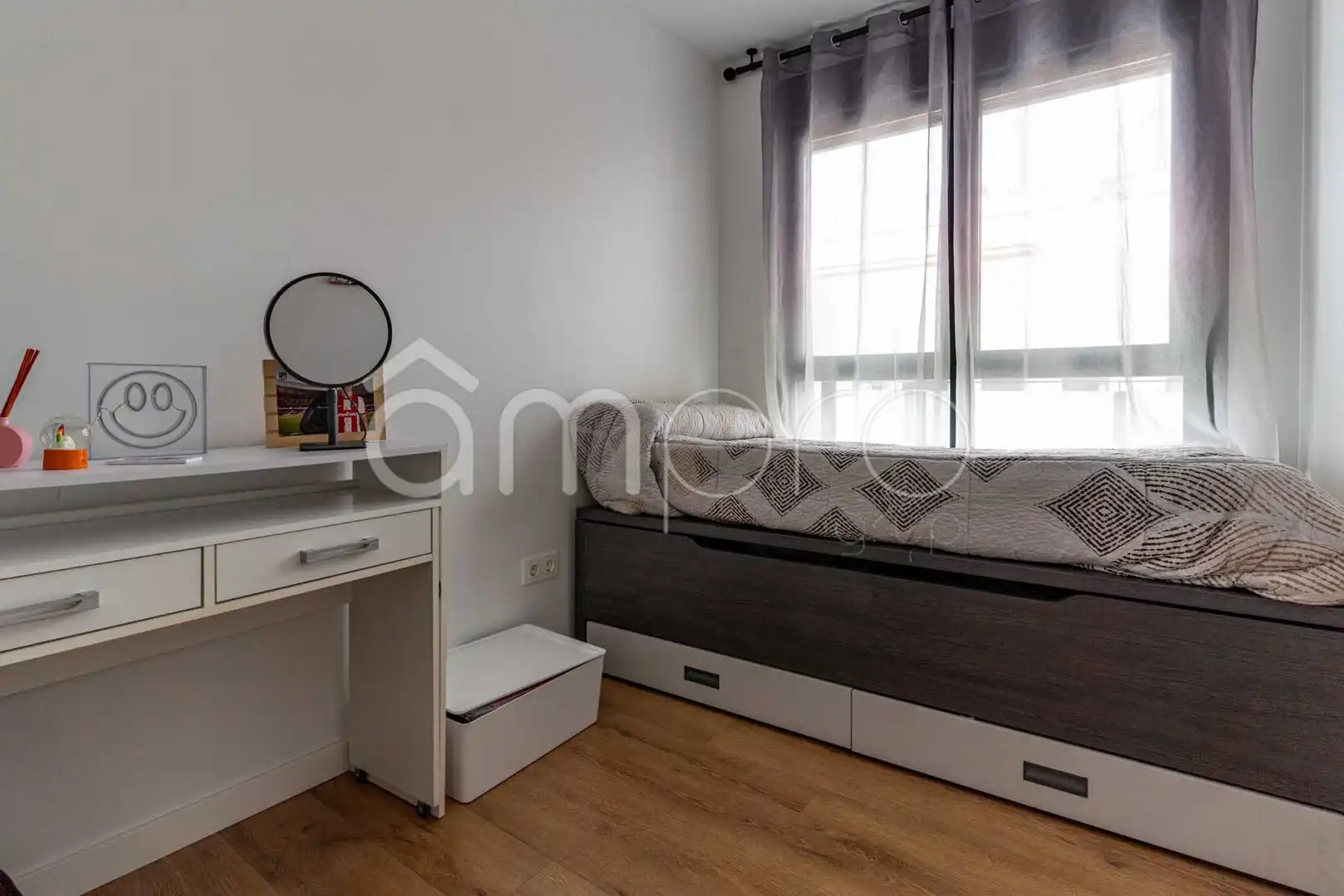 Piso en venta en N/A, Nou Eixample Nord