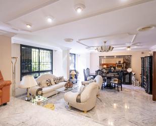 Living room of Planta baja for sale in  Santa Cruz de Tenerife Capital