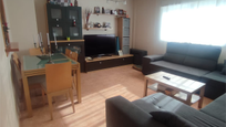 Sala d'estar de Pis en venda en Vícar