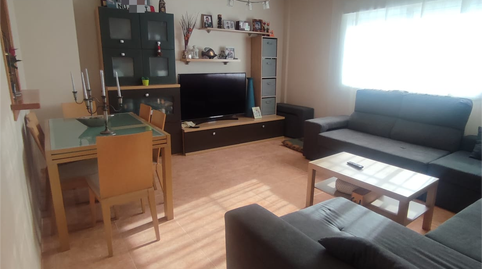 Foto 2 de Pis en venda a Voluntarios, Las Cabañuelas, Almería