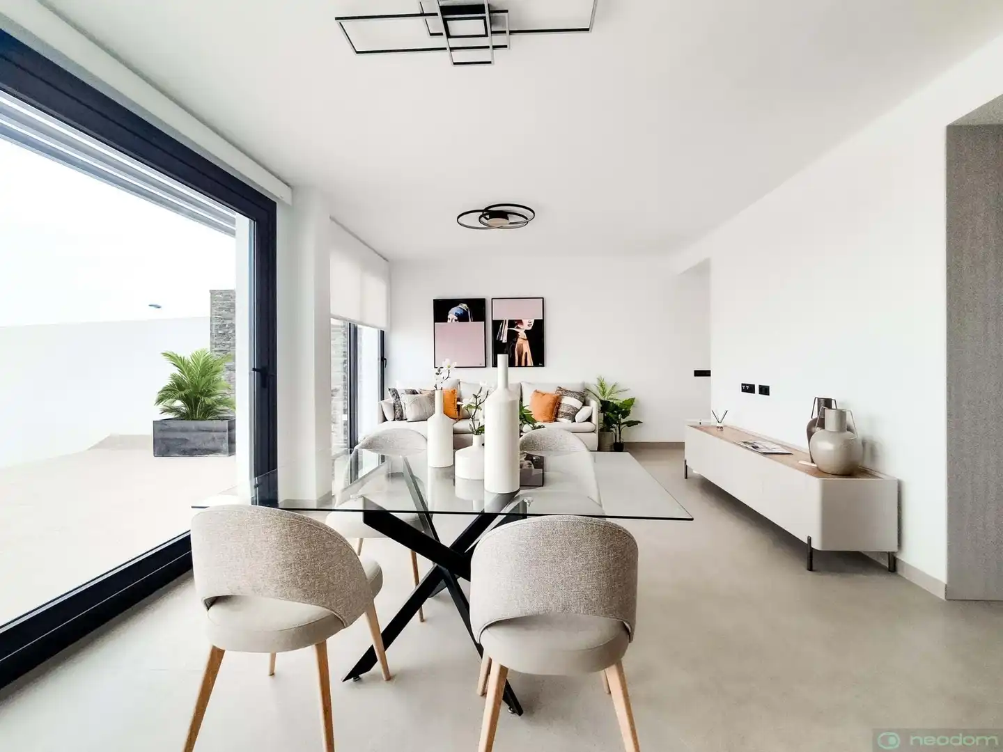 Haus zum Verkauf in Los Secanos, imagen 18