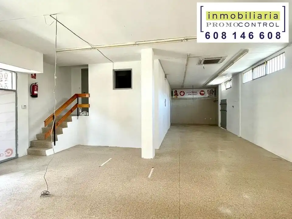 Local comercial de lloguer a Villanueva de Gállego, imagen 5