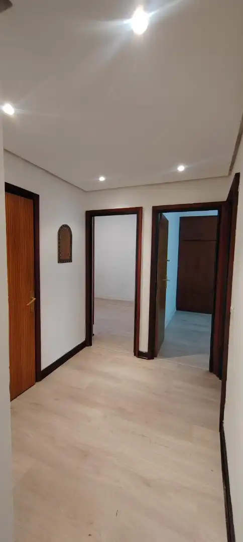 Flat for sale in Bilbao   with Heating and Furnished