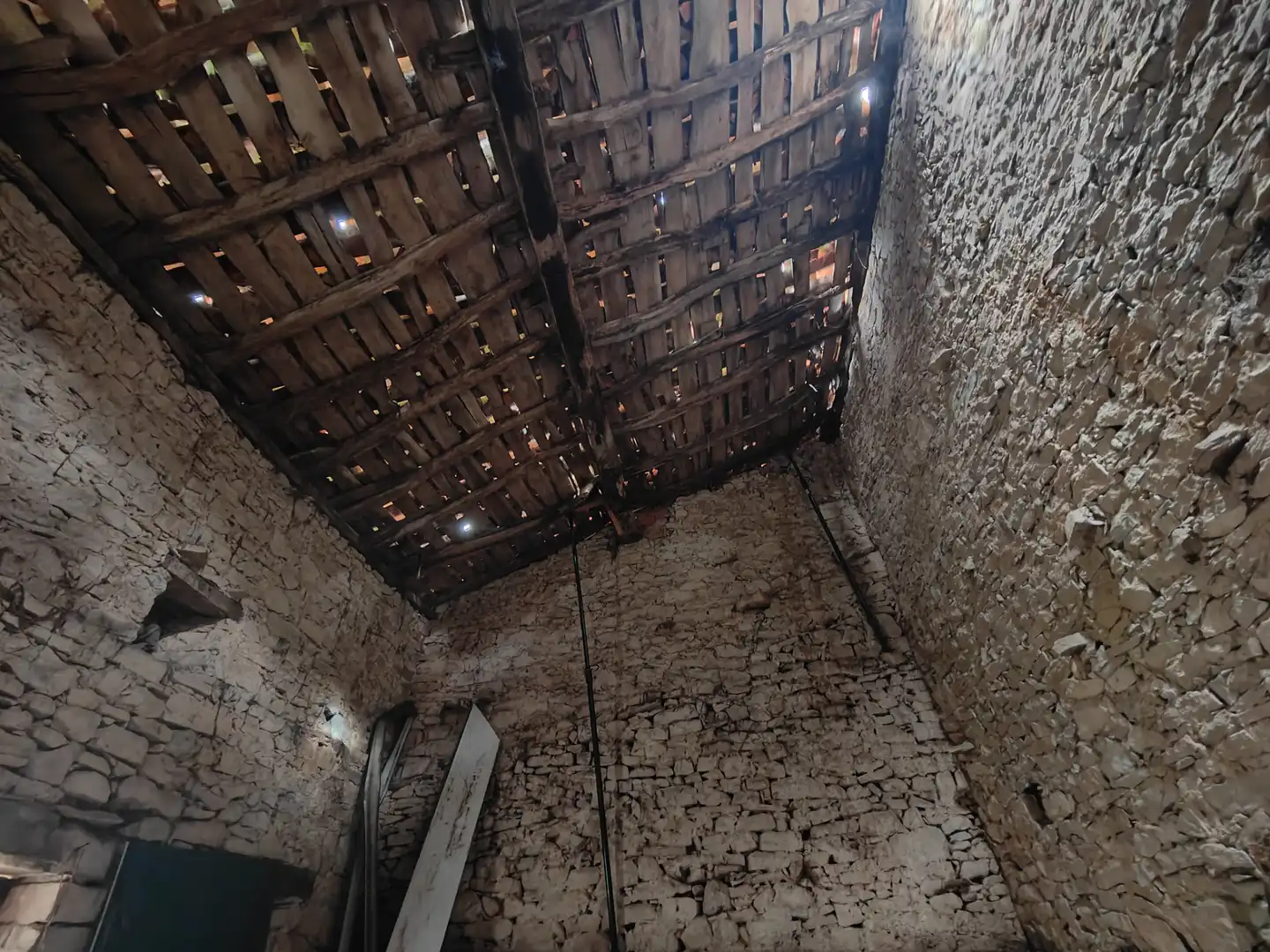 Finca rústica en venta en Santillana del Mar