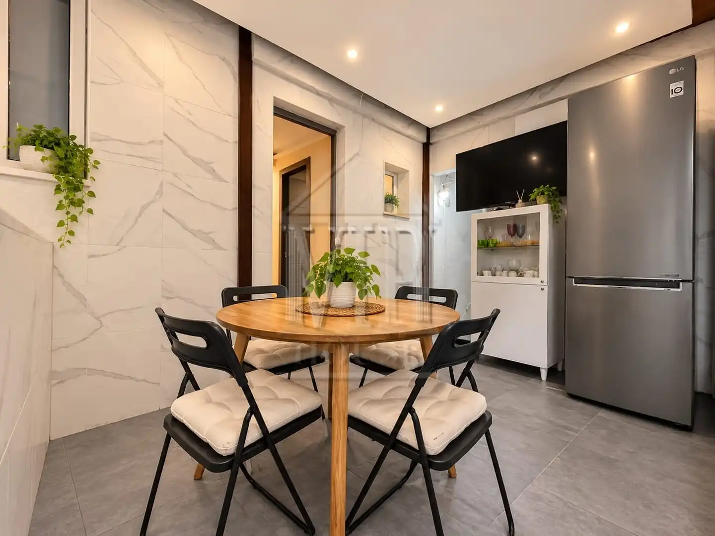 Maison mitoyenne avec terrasse à vendre à Carrer de la Plata 36, imagen 4
