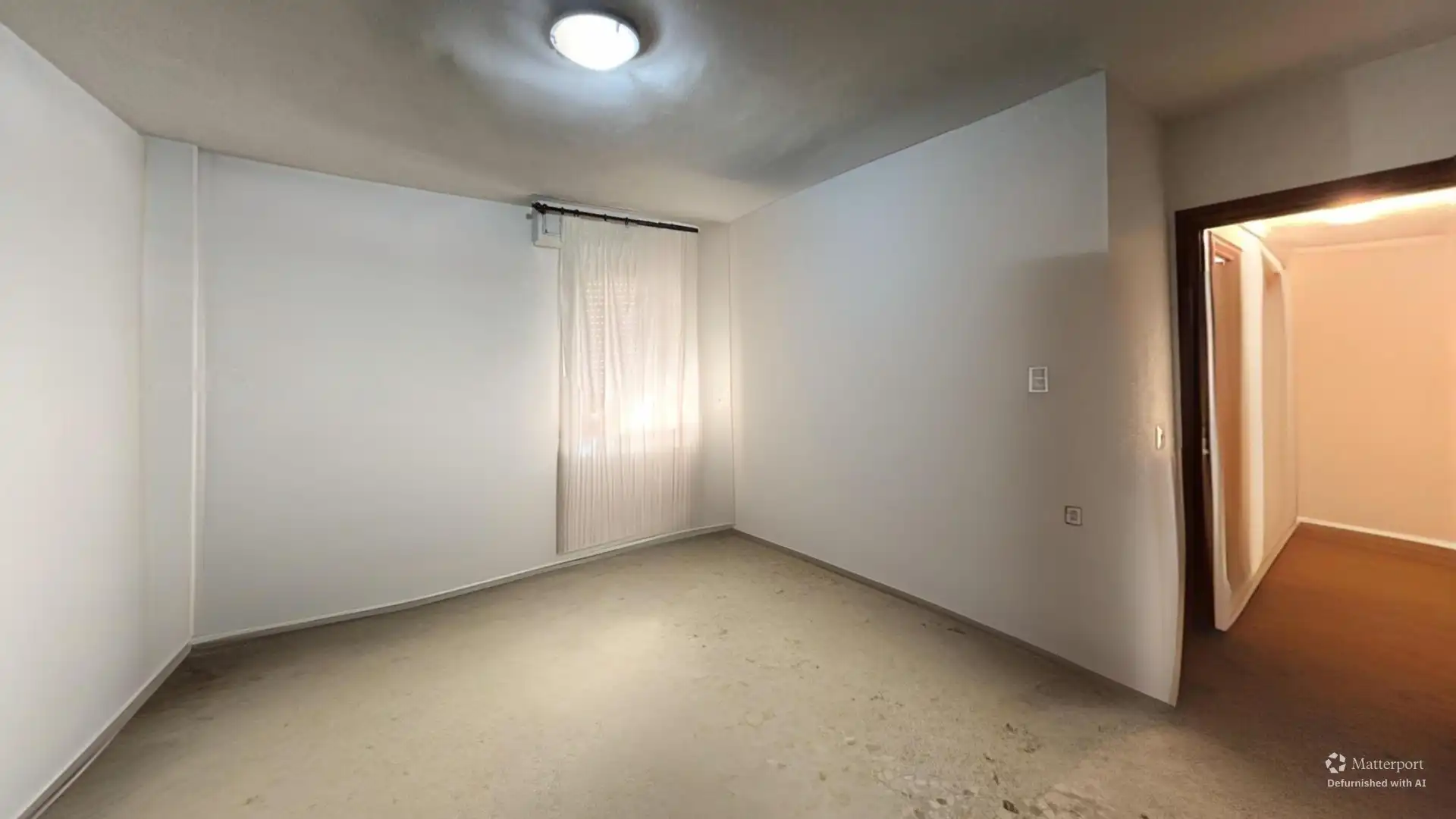 Flat for sale in Utiel, Valencia