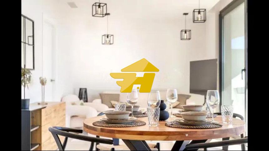 Pis de lloguer a Calle Alicia, El Higuerón