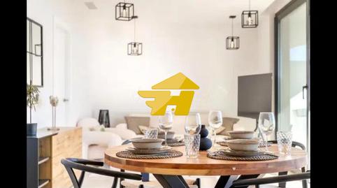 Foto 2 de Pis de lloguer a Calle Alicia, El Higuerón, Málaga