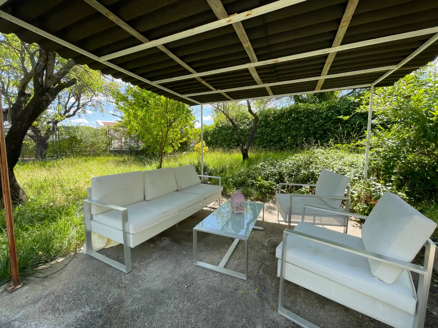 Casa rústica amb jardí en venda a Camino Quijonal 15, imagen 80