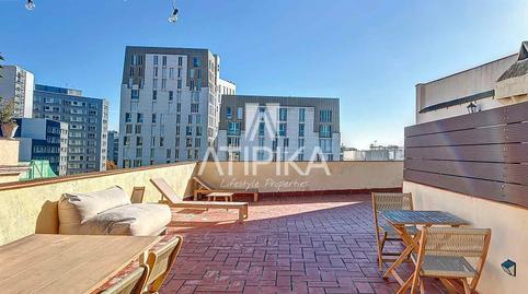 Photo 2 of Attic to rent in Sant Pere, Sta. Caterina i la Ribera, Barcelona
