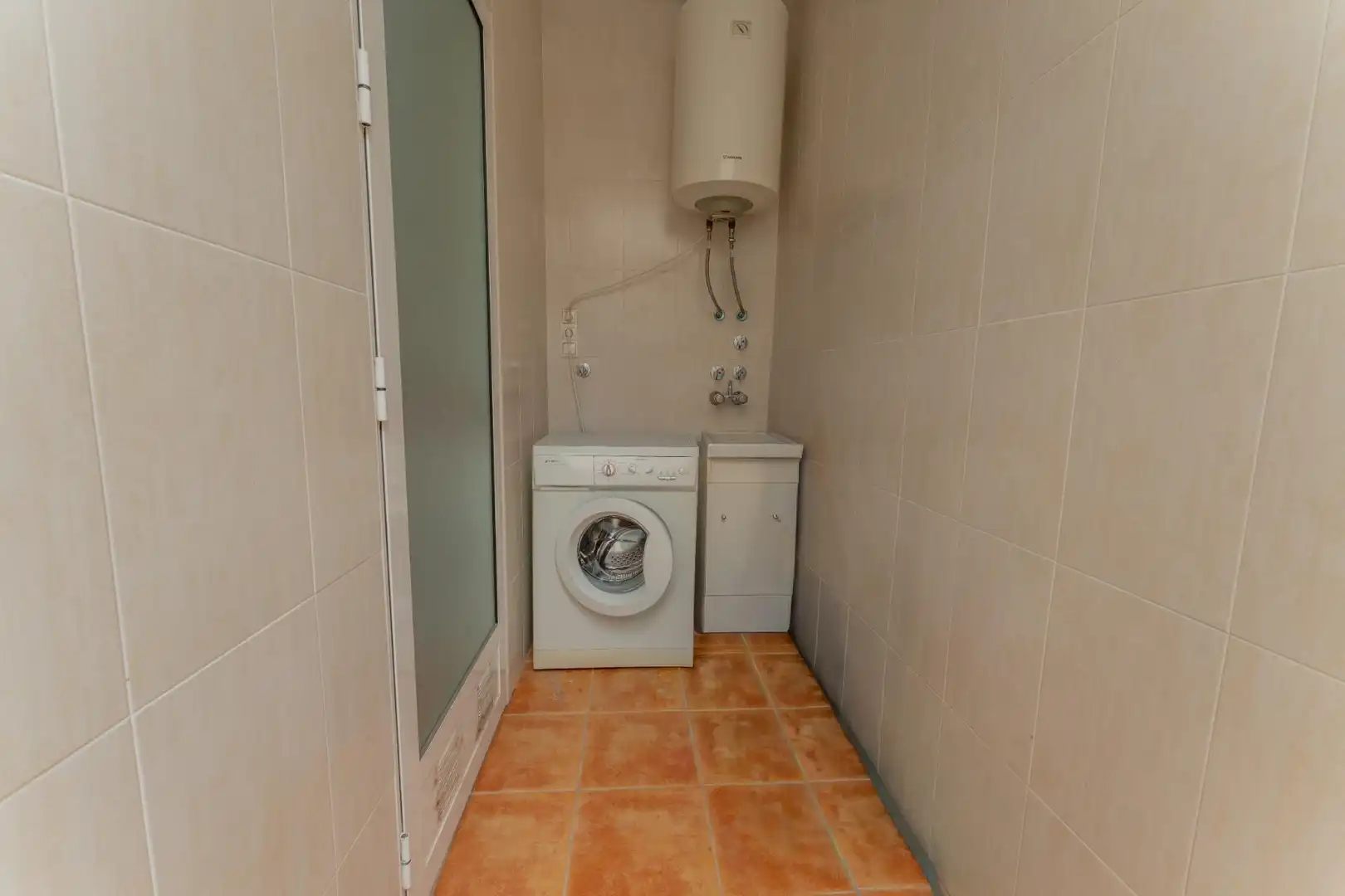 Bany de Pis en venda en Elche / Elx amb Balcó