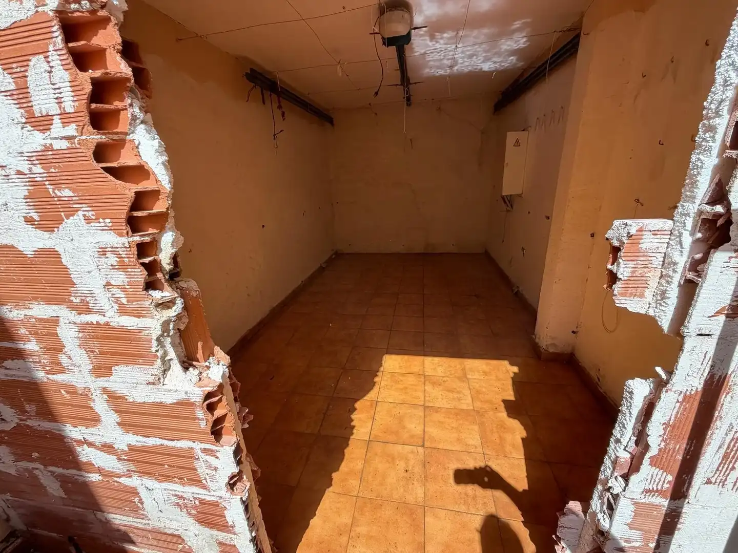 Chalet en venta en C/ Ángel Pinedo, imagen 4