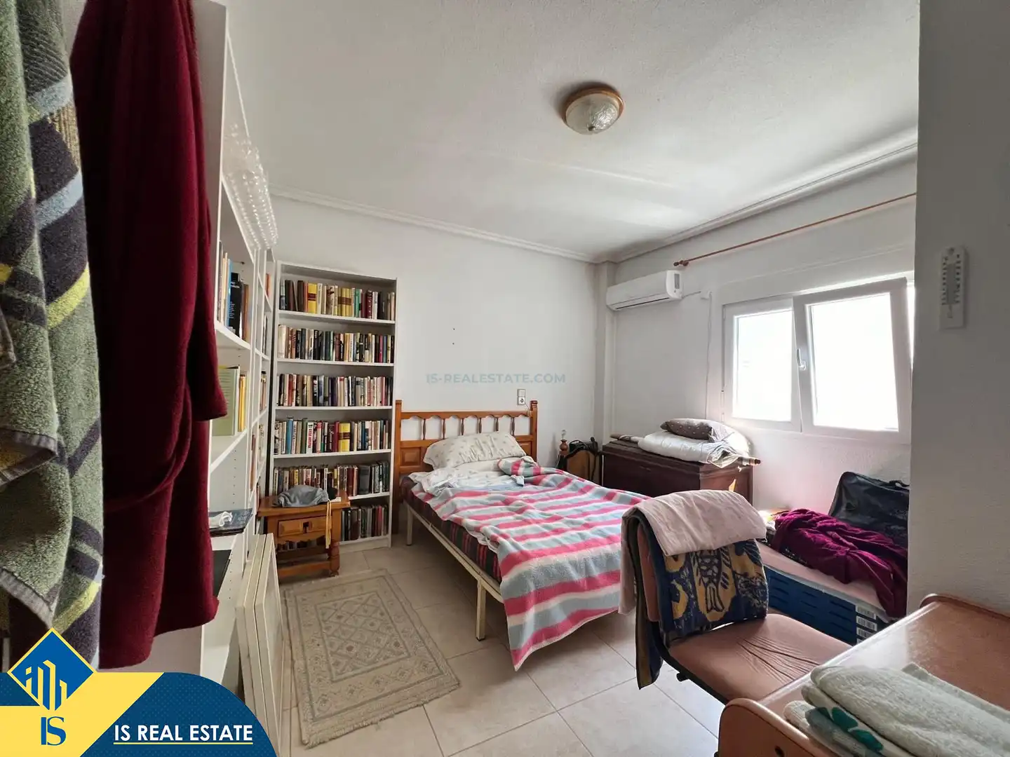 Apartament amb ascensor en venda a Nueva Torrevieja - Aguas Nuevas, imagen 15