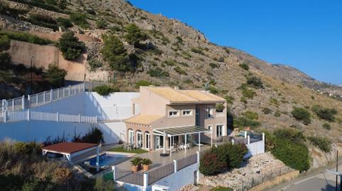 Foto 3 de Casa o chalet en venta en N/a, -1, Altea ciudad, Alicante