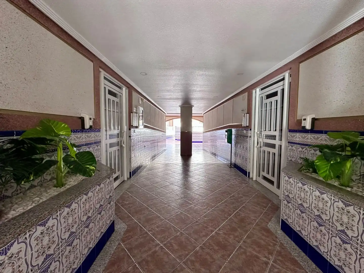 Flat for sale in Torrevieja  with Air Conditioner and Balcony