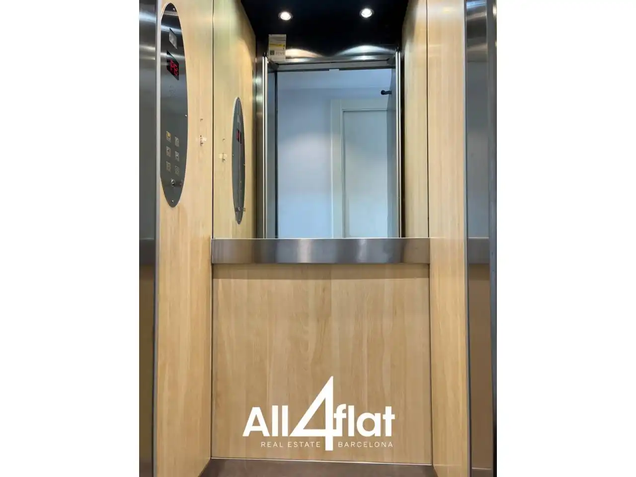 Casa o chalet de alquiler en L'Hospitalet de Llobregat con Aire acondicionado, Calefacción y Jardín privado