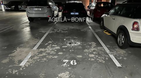 Foto 2 de Garatge de lloguer a Joan Miró, 13, La Vila Olímpica del Poblenou, Barcelona Capital