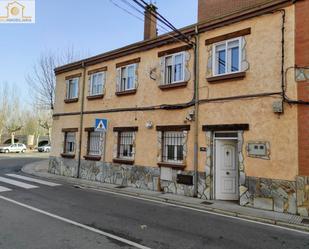 Exterior view of House or chalet for sale in León Capital   with Heating and Storage room