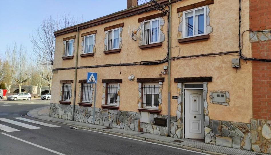 Photo 1 of House or chalet for sale in Calle Cirujano Rodriguez-pc  en  Puente Castro, Puente Castro, León