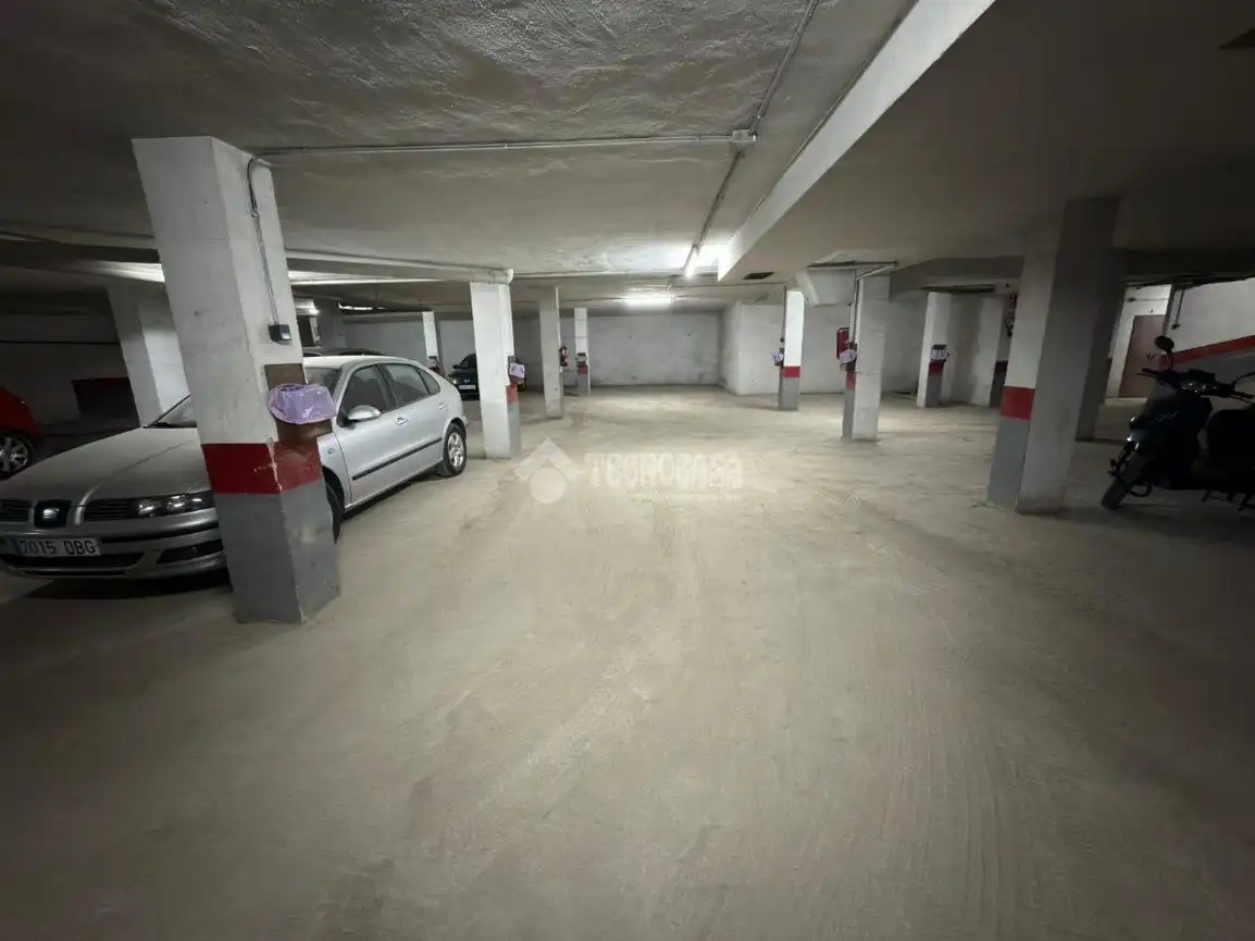Parking de Garaje en venta en Armilla