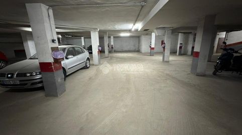 Foto 3 de Garaje en venta en Avda. De los Ogíjares, Armilla